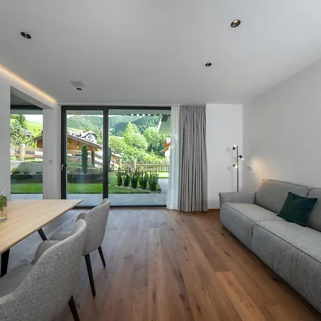 Apartment Anna Dolomites