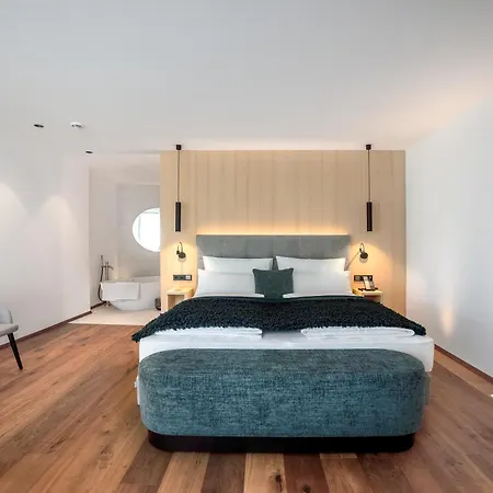 Anna Dolomites Apartment *