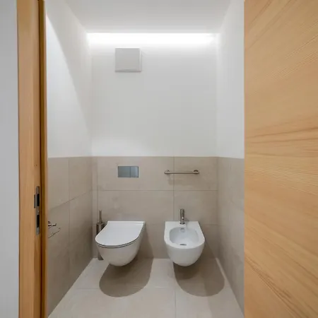 Apartment Anna Dolomites