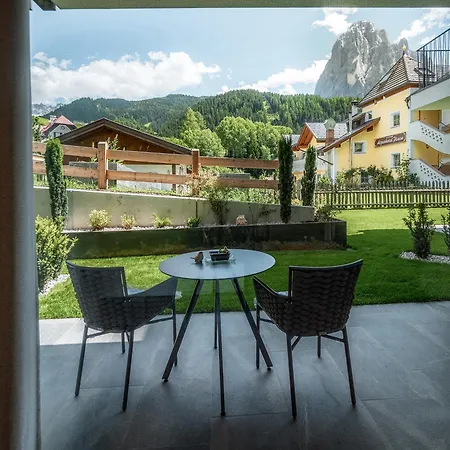 Anna Dolomites Apartment Santa Cristina Val Gardena