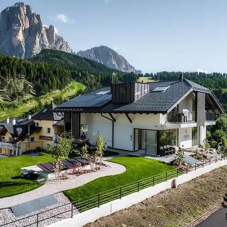 Anna Dolomites * Santa Cristina Val Gardena