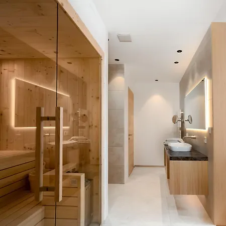 Apartment Anna Dolomites