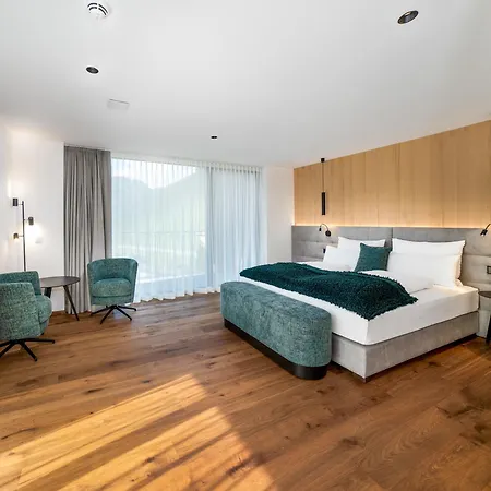 Anna Dolomites Apartment