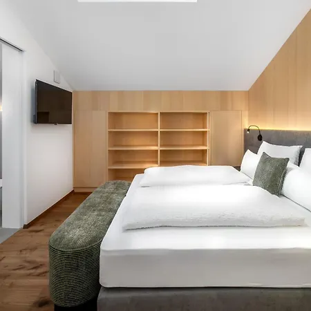 Anna Dolomites Apartment *