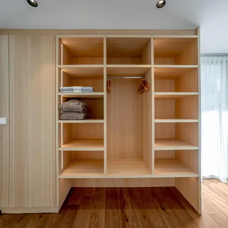 Apartment Anna Dolomites *
