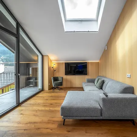 Anna Dolomites Apartment Santa Cristina Val Gardena