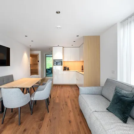 Apartment Anna Dolomites