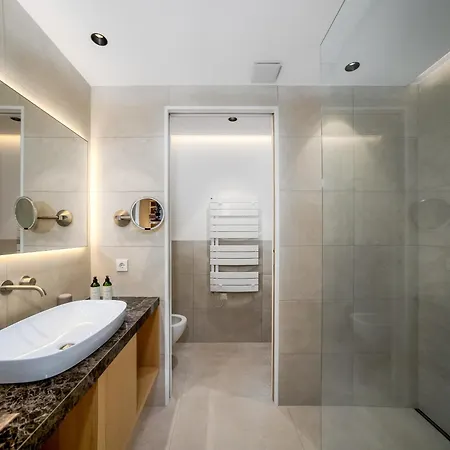 Apartment Anna Dolomites *