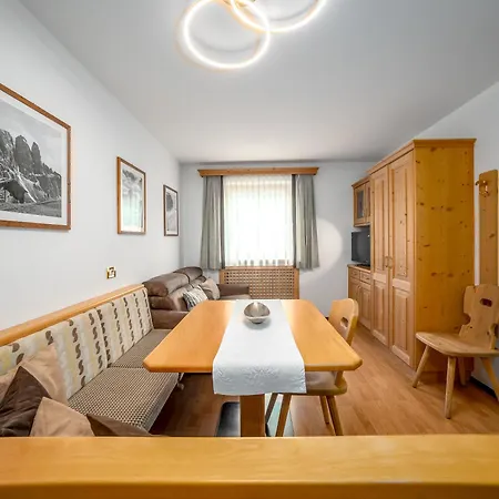 Apartment Anna Dolomites Santa Cristina Val Gardena