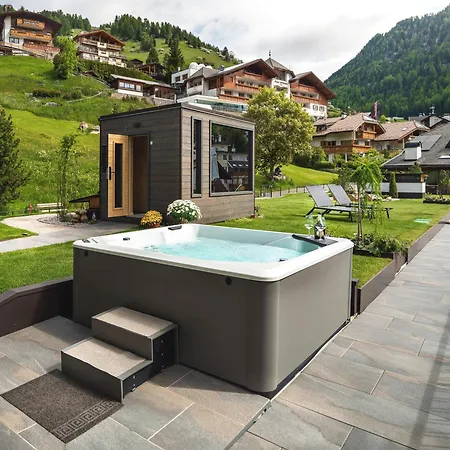 Anna Dolomites * Santa Cristina Val Gardena
